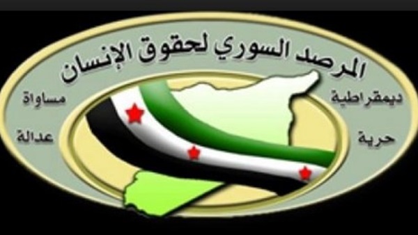 «المرصد السوري»: عشرات القتلى في الرقة ودير الزور