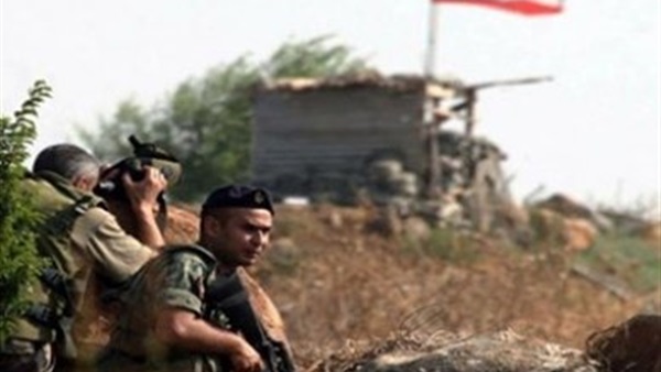 مقتل سيدة سورية وإصابة أخرى خلال التسلل للبنان