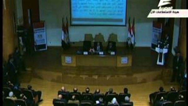 بالفيديو.. «حصر أموال الإخوان» تعرض التجاوزات القضائية في عهد الأخوان بالفيديو.. «حصر أموال الإخوان» تعرض التجاوزات القضائية في عهد الأخوان