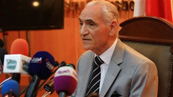رئيس لجنة التحفظ على أموال الإخوان: الجماعة كانت تدير الدولة رئيس لجنة التحفظ على أموال الإخوان: الجماعة كانت تدير الدولة