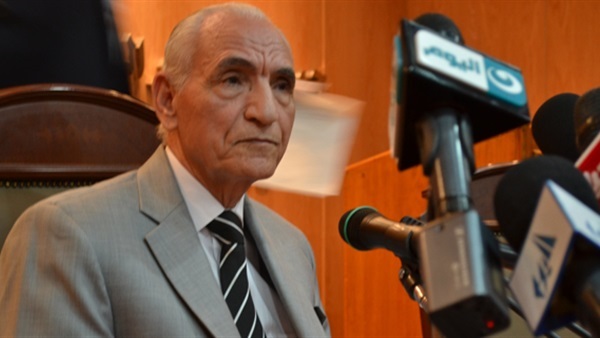 «حصر أموال الإخوان»: «الإرهابية» جندت أفرادا لنشر فضائح القضاة «حصر أموال الإخوان»: «الإرهابية» جندت أفرادا لنشر فضائح القضاة