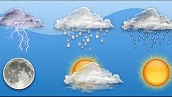 سوء الأحوال الجوية تضرب ميناء الأسكندرية سوء الأحوال الجوية تضرب ميناء الأسكندرية