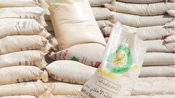 الزراعة: توفير 744 ألف طن أسمدة للموسم الشتوي الزراعة: توفير 744 ألف طن أسمدة للموسم الشتوي