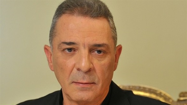 بالفيديو.. محمود حميدة: أنا لست «حمار وحشى»