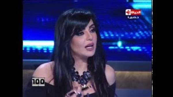 بالفيديو.. «حميدة»: أنا مش مدمن