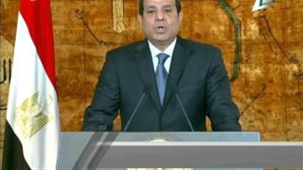 بالفيديو..«السيسي»: الديمقراطية لا تأتي بين يوم وليلة بالفيديو..«السيسي»: الديمقراطية لا تأتي بين يوم وليلة