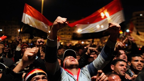 إحتفالية ضخمة بـ«ثقافة المنوفية» لإحياء ذكرى ٢٥يناير