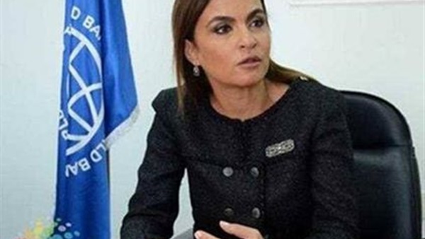 «نصر» توقع منحة بـ200 مليون دولار لتنمية مشروعات سيناء «نصر» توقع منحة بـ200 مليون دولار لتنمية مشروعات سيناء