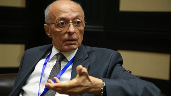 اجتماع مغلق لقيادات «ائتلاف دعم مصر»
