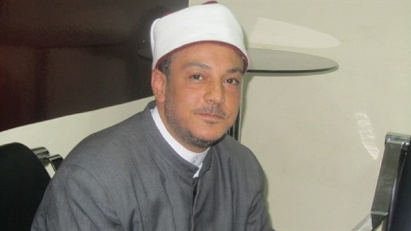 الشيخ «ميزو» يطلق قناة على «يوتيوب»