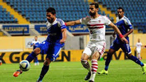 بعد مرور 30 دقيقة.. الزمالك يتعادل سلبيا أمام سموحة بعد مرور 30 دقيقة.. الزمالك يتعادل سلبيا أمام سموحة