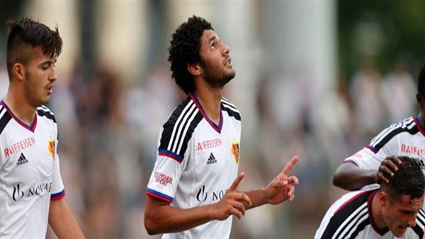 بالفيديو.. هدف «النني» من أقوى 5 أهداف فى أوروبا بالفيديو.. هدف «النني» من أقوى 5 أهداف فى أوروبا