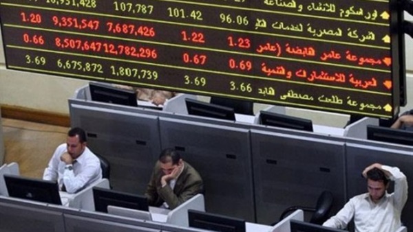 تعرف على أكثر «5» شركات ربحآ وخسارة في البورصة تعرف على أكثر «5» شركات ربحآ وخسارة في البورصة