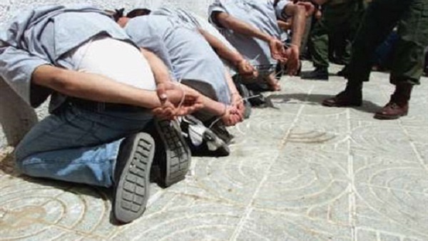 ضبط تشكيلً عصابي تخصص في سرقة الدراجات البخارية بأسيوط ضبط تشكيلً عصابي تخصص في سرقة الدراجات البخارية بأسيوط