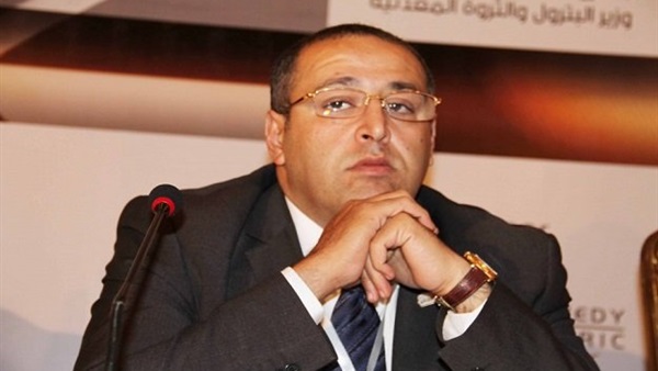 سر غضب الرئاسة من وزير الاستثمار سر غضب الرئاسة من وزير الاستثمار