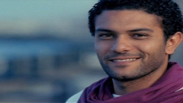 آسر ياسين : "من ضهر راجل" خارج سباق أفلام العيد  