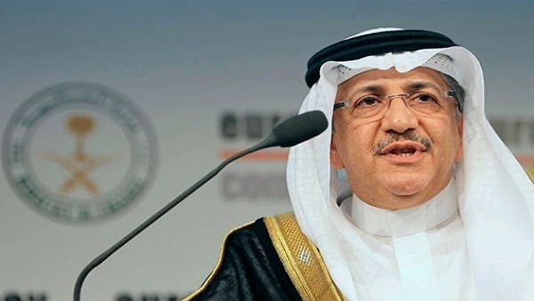 السعودية تتطلع لاستثمارات أجنبية في القطاع غير النفطي 