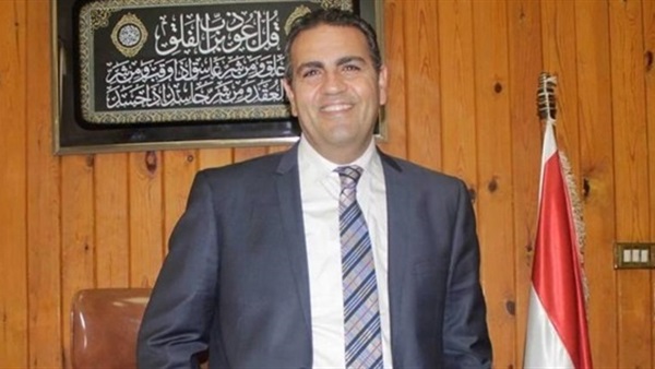 غدًا.. جامعة المنصورة توقع برتوكول تعاون مع جامعة لاروشيل بفرنسا غدًا.. جامعة المنصورة توقع برتوكول تعاون مع جامعة لاروشيل بفرنسا