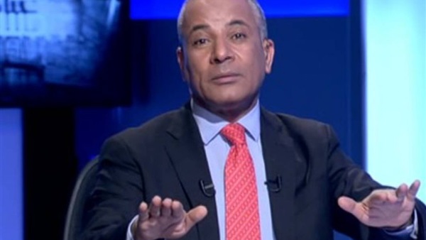 أحمد موسى: ثورة 30 يونيو هى الأهم في تاريخ مصر أحمد موسى: ثورة 30 يونيو هى الأهم في تاريخ مصر