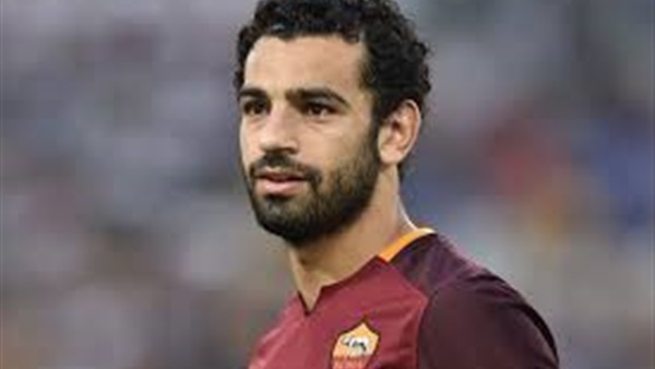 «صلاح» يقود هجوم روما أمام يوفنتوس في الدوري الإيطالي «صلاح» يقود هجوم روما أمام يوفنتوس في الدوري الإيطالي