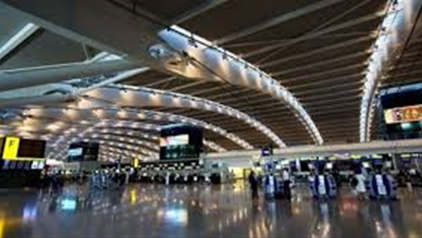 إعادة تشغيل مطار جيجو بكوريا الجنوبية مع تحسن الطقس إعادة تشغيل مطار جيجو بكوريا الجنوبية مع تحسن الطقس