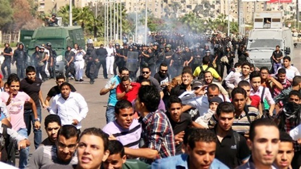 نكشف أماكن تظاهر «الإرهابية» فى كفر الشيخ نكشف أماكن تظاهر «الإرهابية» فى كفر الشيخ