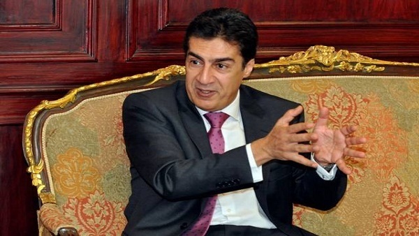 «الخارجية»:حصول مصر على مقعد «السلم والأمن» يتطلب جهدا دبلوماسيا 