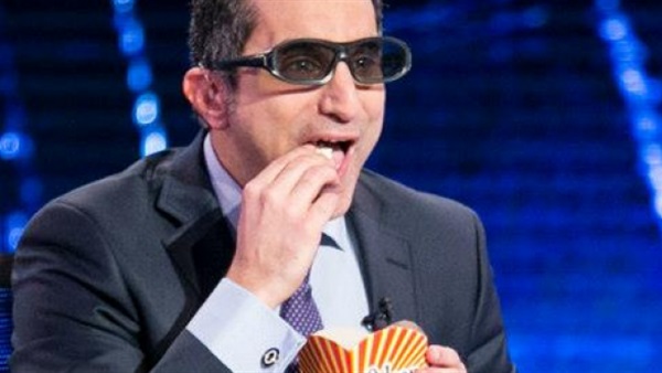 «باسم يوسف» منتقدًا تظاهرات الإخوان: «متقرفوناش بقى»
