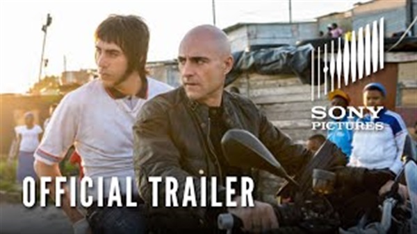 بالفيديو.. فيلم «The Brothers Grimsby» بأمريكيا 11 مارس