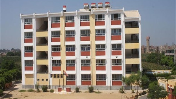 مدارس المنوفية تلزم طلاب المرحلة الإبتدائية بالفحص الطبى مدارس المنوفية تلزم طلاب المرحلة الإبتدائية بالفحص الطبى