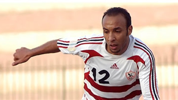 نجم الزمالك السابق يكشف موعد وصول شركة التسويق لشراء «فتحي»