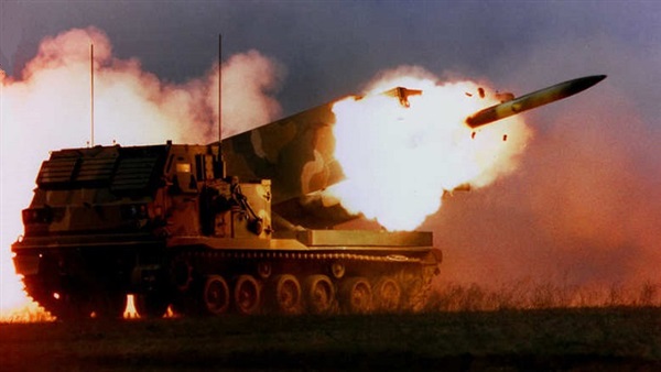 الجيش الأمريكى يوقع صفقة قاذفات صواريخ للإمارات والبحرين 