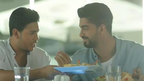 كليب «أنا الصاحب» يتخطي الـ2 مليون مشاهدة
