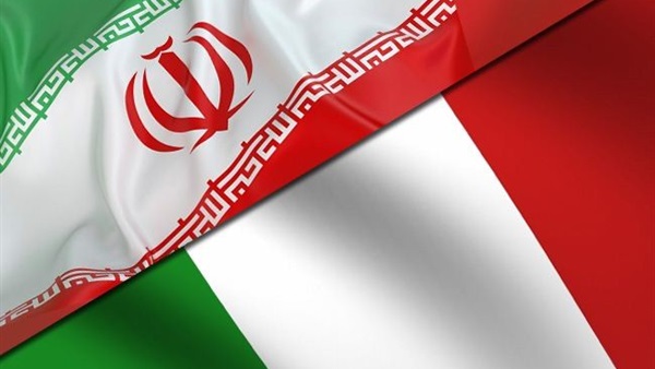 اتفاقيات تجارية بين إيطاليا وإيران بـ17 مليار يورو اتفاقيات تجارية بين إيطاليا وإيران بـ17 مليار يورو
