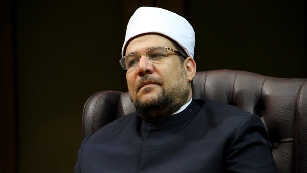 مصر تطالب الأمم المتحدة بتبنى مبادرة «المواطنة المتكافئة» مصر تطالب الأمم المتحدة بتبنى مبادرة «المواطنة المتكافئة»