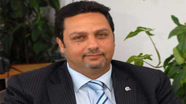 حازم عبدالعظيم: نآمل في ربيع مصري مدني 2018