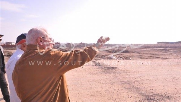 بالصور.. محافظ بورسعيد يغلق 3 حظائر مخالفة بالصور.. محافظ بورسعيد يغلق 3 حظائر مخالفة