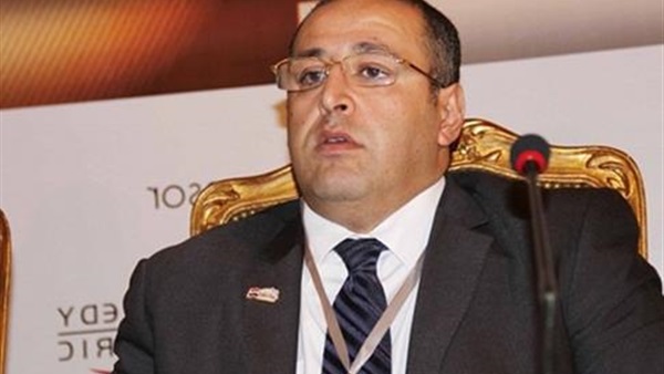 سالمان يعلن الترتيبات النهائية لمؤتمر الكوميسا بشرم الشيخ سالمان يعلن الترتيبات النهائية لمؤتمر الكوميسا بشرم الشيخ