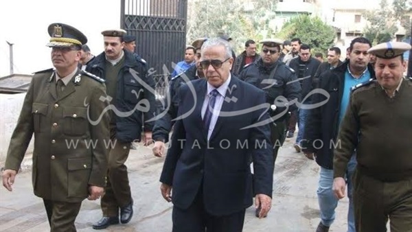 بالصور..مدير أمن الدقهلية يفتتح السجل المدني بمحلة الدمنة بالصور..مدير أمن الدقهلية يفتتح السجل المدني بمحلة الدمنة