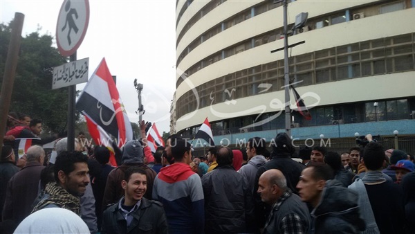 بالصور.. الأمن يخلى ميدان التحرير من المحتفلين بذكرى يناير بالصور.. الأمن يخلى ميدان التحرير من المحتفلين بذكرى يناير