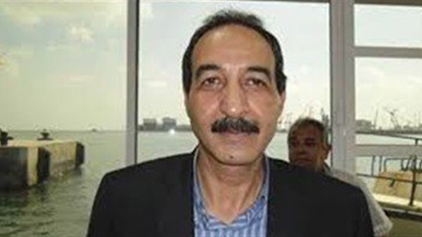 رئيس ميناء الإسكندرية يتفقد الخدمات الأمنية ونقاط التفتيش رئيس ميناء الإسكندرية يتفقد الخدمات الأمنية ونقاط التفتيش