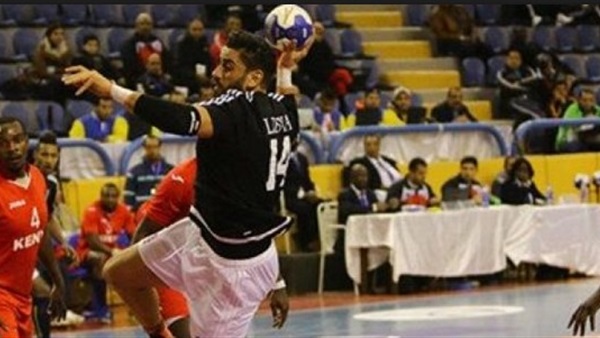 ليبيا لـ«اليد» يهزم منتخب كينيا في أمم أفريقيا ليبيا لـ«اليد» يهزم منتخب كينيا في أمم أفريقيا