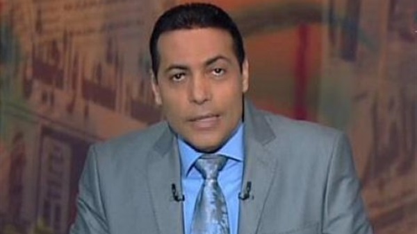 بالفيديو.. محمد الغيطى لـ «الأسوانى»: «مش عايزين نشوف سحنتك تانى» بالفيديو.. محمد الغيطى لـ «الأسوانى»: «مش عايزين نشوف سحنتك تانى»