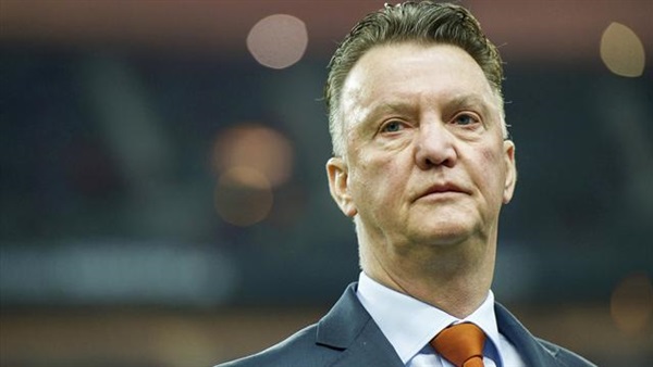 فان جال يثير الشكوك حول رحيله عن تدريب مان يونايتد فان جال يثير الشكوك حول رحيله عن تدريب مان يونايتد