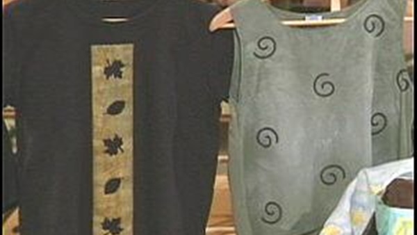 7 طرق لإعادة استخدام ملابسك القديمة