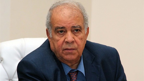 بالفيديو.. «العجاتي» يكشف موعد خطاب السيسى أمام البرلمان بالفيديو.. «العجاتي» يكشف موعد خطاب السيسى أمام البرلمان