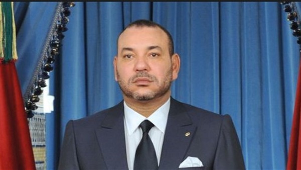 ملك المغرب يدعو إلى التحلي "بقيم الدين" لمواجهة التطرف ملك المغرب يدعو إلى التحلي "بقيم الدين" لمواجهة التطرف