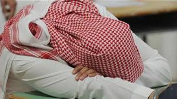 دراسة: 41% من السعوديين يعانون اضطرابات النوم دراسة: 41% من السعوديين يعانون اضطرابات النوم