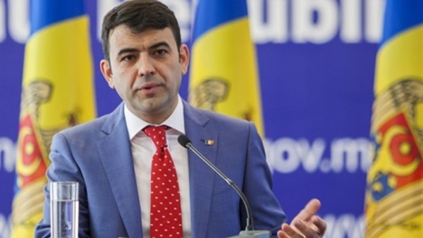 رئيس وزراء مولدوفا الجديد يرفض دعوات إستقالة الحكومة