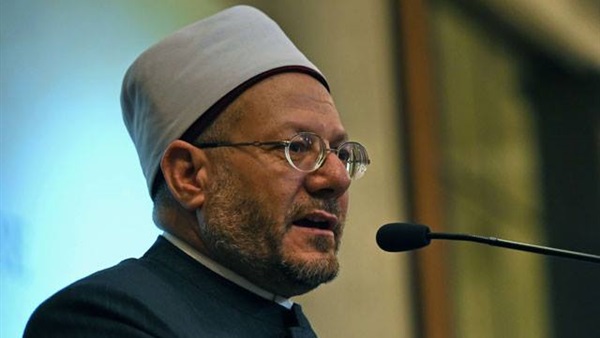 مفتي الجمهورية لوزير الأوقاف الفلسطيني: نحن بحاجة إلى تكاتف عربي إسلامي للتصدي للاعتداءات الإسرائيلية 